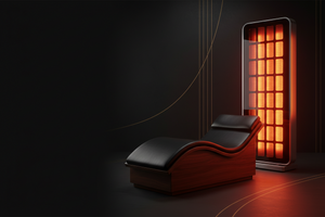 INFRARED HEAT THERAPY