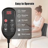 Load image into Gallery viewer, Shiatsu Neck and Back Massager with Heat,Neck Massager for Pain Relief deep Tissue, Gifts for Mom,Dad,Women