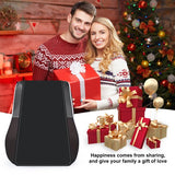 Load image into Gallery viewer, Shiatsu Neck and Back Massager with Heat,Neck Massager for Pain Relief deep Tissue, Gifts for Mom,Dad,Women