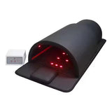 Load image into Gallery viewer, ce Spa Beauty Products Detox Dry Sauna Spa Capsule Infrared Sauna Pod Far Infrared Home Sauna Dome 2026