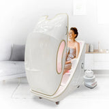 Load image into Gallery viewer, BTWS Factory Price High Quality Portable Spa Capsule Energy Efficient Sauna Pod Spa Experience