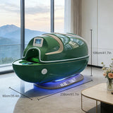 Load image into Gallery viewer, Btws Oem Smart Sauna Capsule and Spa Pod for Family Wellness Sessions at Home