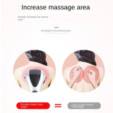 Load image into Gallery viewer, Double Head Massage Stick Massage Hammer Leg Massager Back Massager Infrared Vibration Massage Hammer