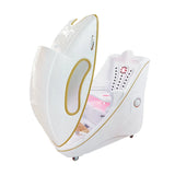 Load image into Gallery viewer, BTWS Factory Price High Quality Portable Spa Capsule Energy Efficient Sauna Pod Spa Experience
