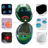 Load image into Gallery viewer, Btws Oem Smart Sauna Capsule and Spa Pod for Family Wellness Sessions at Home