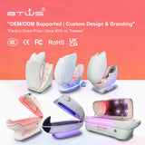Load image into Gallery viewer, BTWS Factory Price High Quality Portable Spa Capsule Energy Efficient Sauna Pod Spa Experience