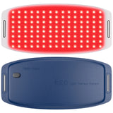 Load image into Gallery viewer, Hello Face L120 510K Near Infrared Red Light Therapy Belt Waterproof and Sweatproof LED light Pad For Pain Relief