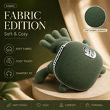 Load image into Gallery viewer, Neck And Shoulder Massager 26w,Neck Shoulder Massager Machine Wireless,Kneading Massager Shawl Deep Tissue Kneading Massager