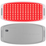 Load image into Gallery viewer, Hello Face L120 510K Near Infrared Red Light Therapy Belt Waterproof and Sweatproof LED light Pad For Pain Relief