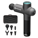 Load image into Gallery viewer, Booster Massage Gun Electric Neck Massager Smart Hit Fascia Gun for Body Massage Relaxation Fitness Electric Muscle Massager
